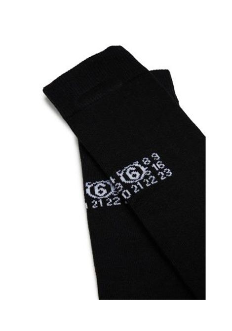  MM6 KIDS MAISON MARGIELA | M61118 MM045M6900
